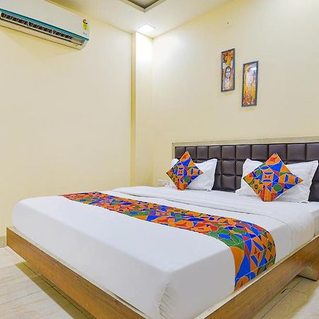 Hotel O The Castle Home Stay Inn Джайпур Екстериор снимка
