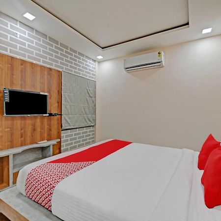 Hotel O The Castle Home Stay Inn Джайпур Екстериор снимка