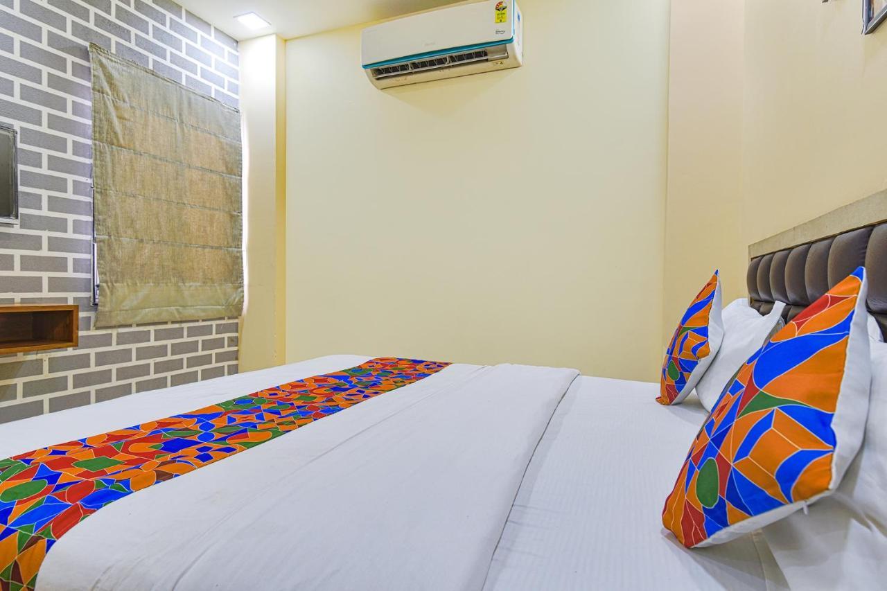 Hotel O The Castle Home Stay Inn Джайпур Екстериор снимка
