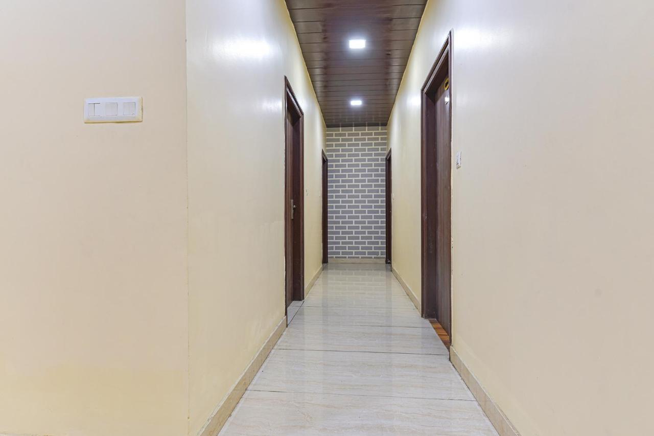 Hotel O The Castle Home Stay Inn Джайпур Екстериор снимка