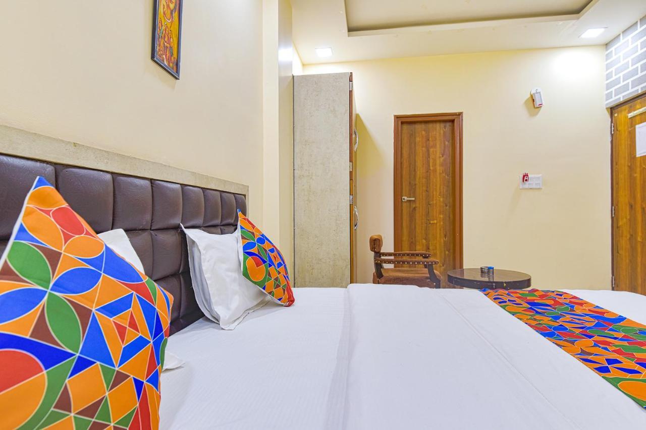 Hotel O The Castle Home Stay Inn Джайпур Екстериор снимка
