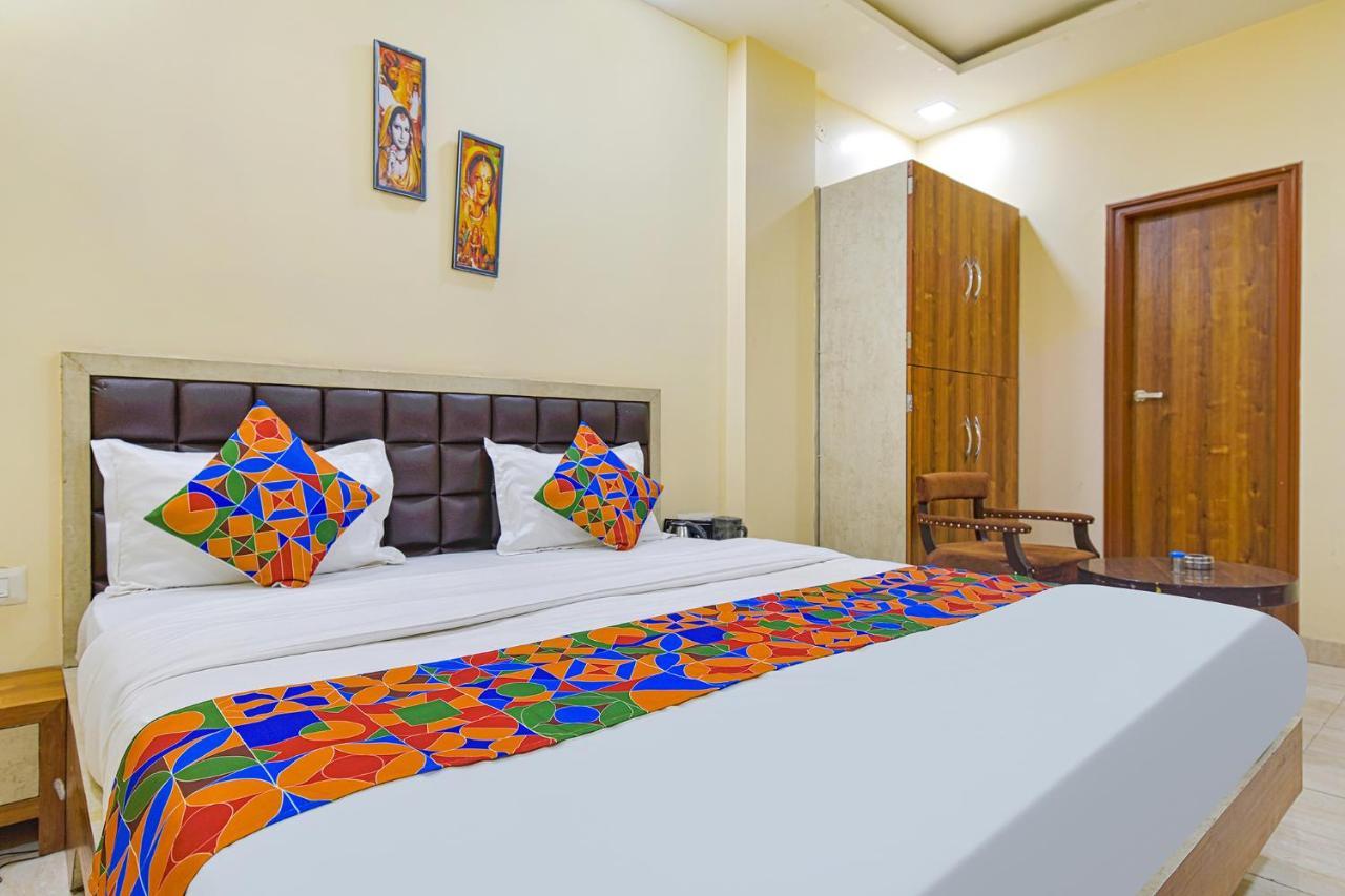 Hotel O The Castle Home Stay Inn Джайпур Екстериор снимка