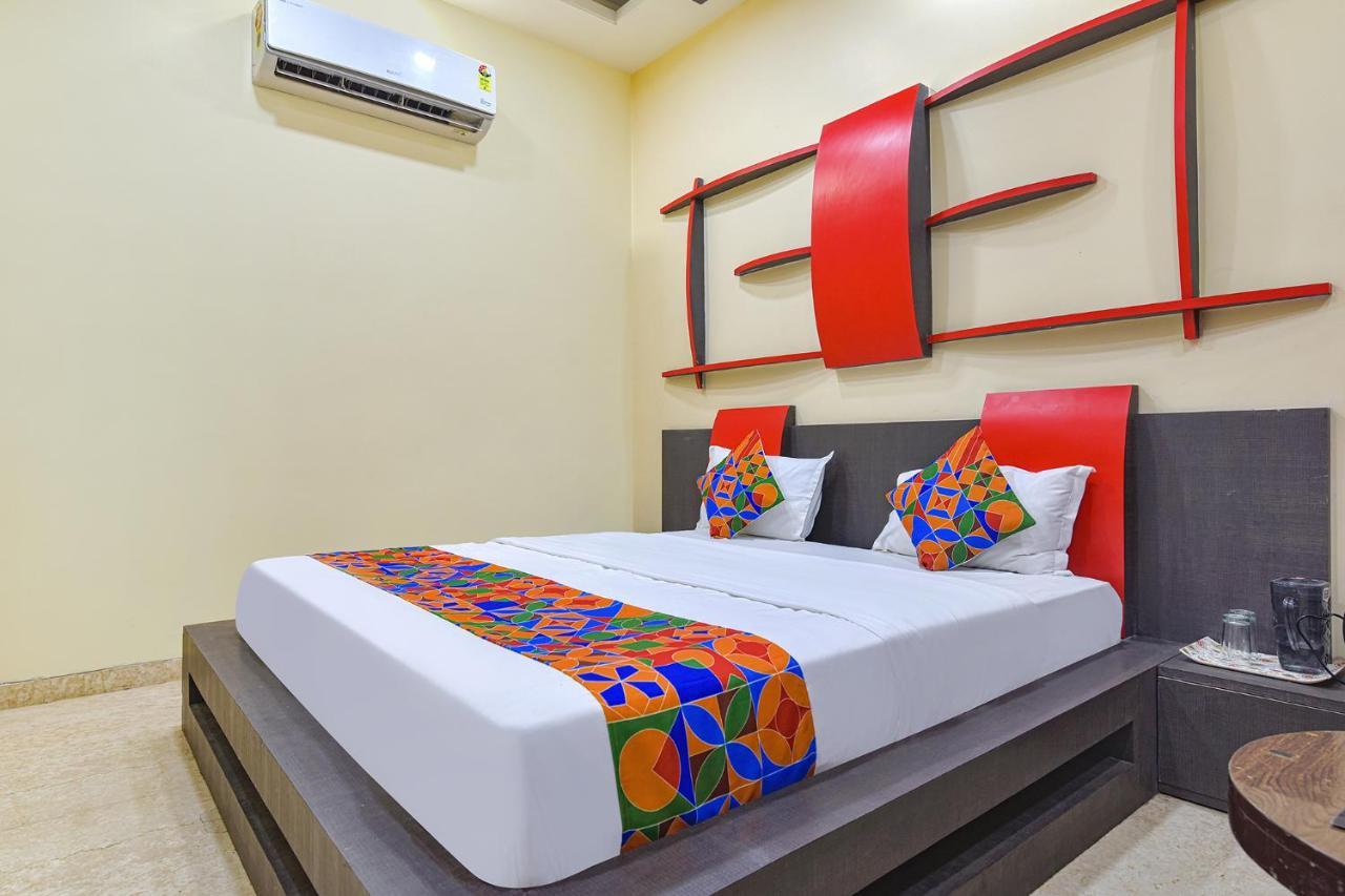 Hotel O The Castle Home Stay Inn Джайпур Екстериор снимка