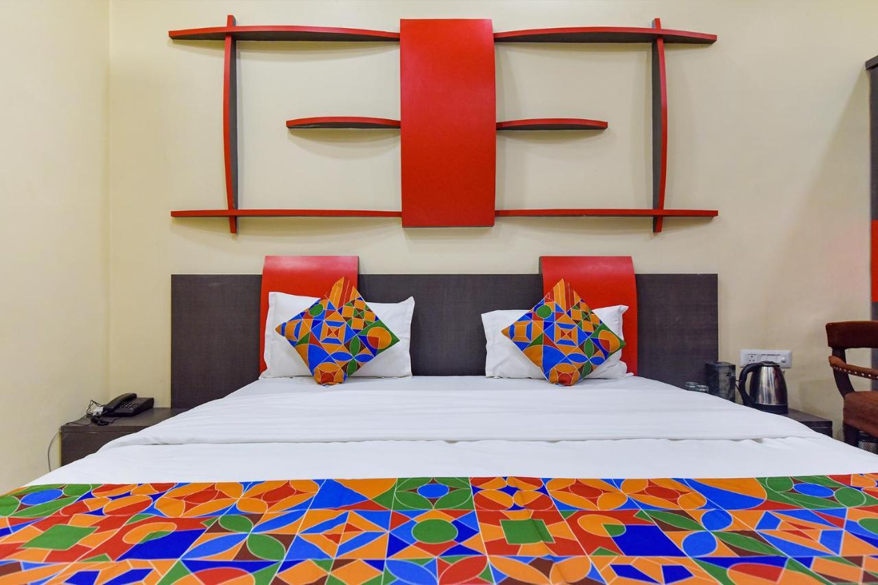 Hotel O The Castle Home Stay Inn Джайпур Екстериор снимка