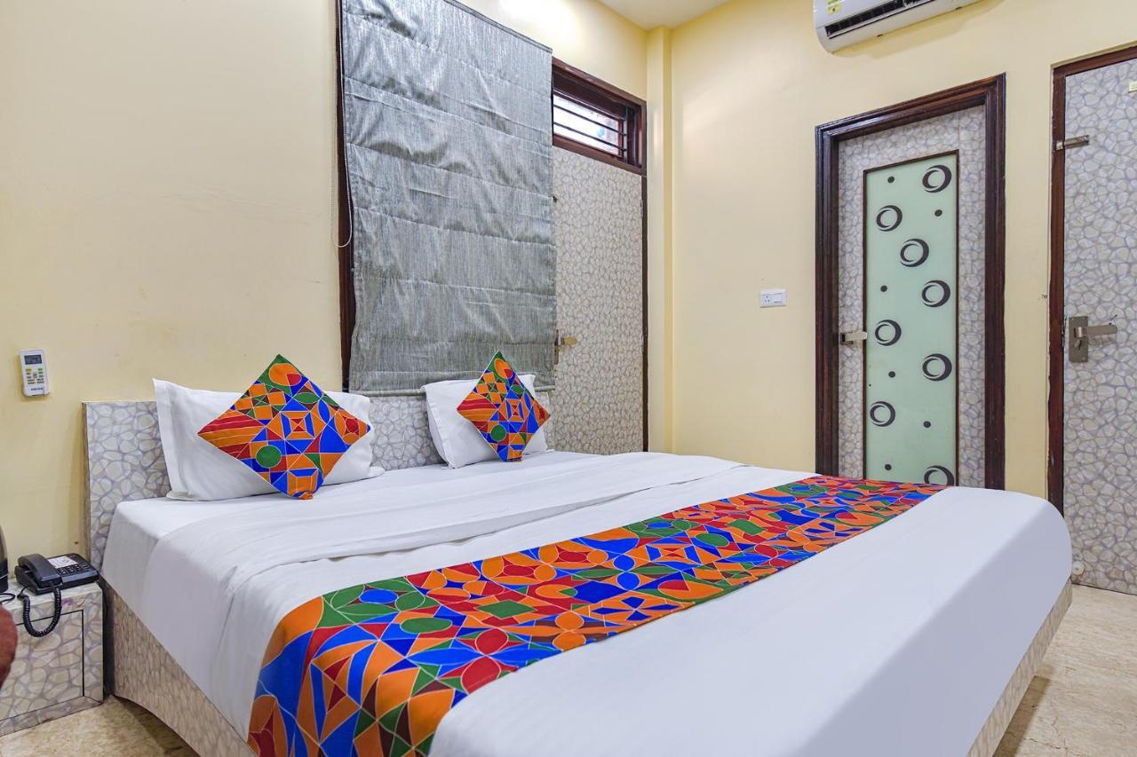 Hotel O The Castle Home Stay Inn Джайпур Екстериор снимка