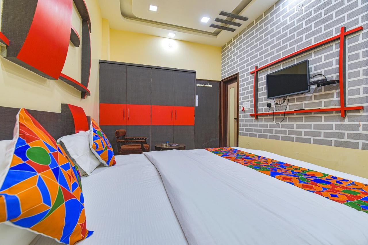 Hotel O The Castle Home Stay Inn Джайпур Екстериор снимка