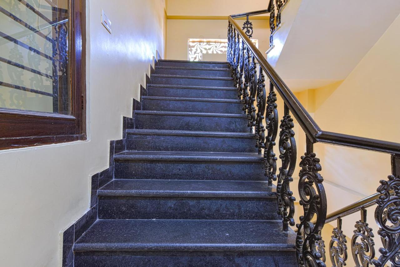 Hotel O The Castle Home Stay Inn Джайпур Екстериор снимка