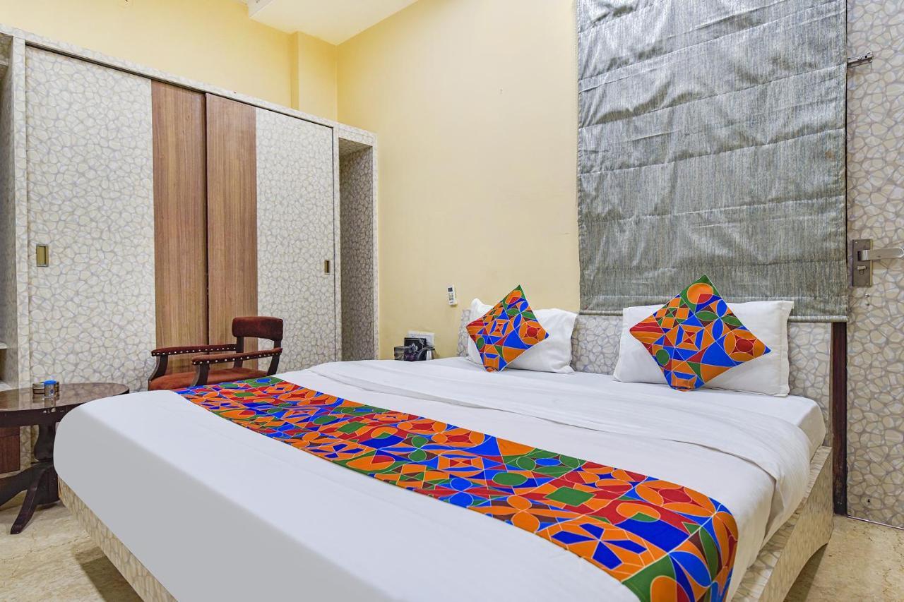 Hotel O The Castle Home Stay Inn Джайпур Екстериор снимка