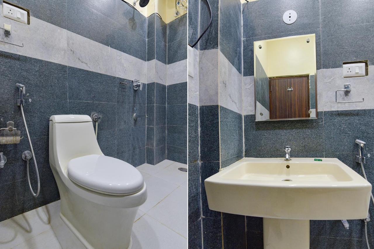 Hotel O The Castle Home Stay Inn Джайпур Екстериор снимка