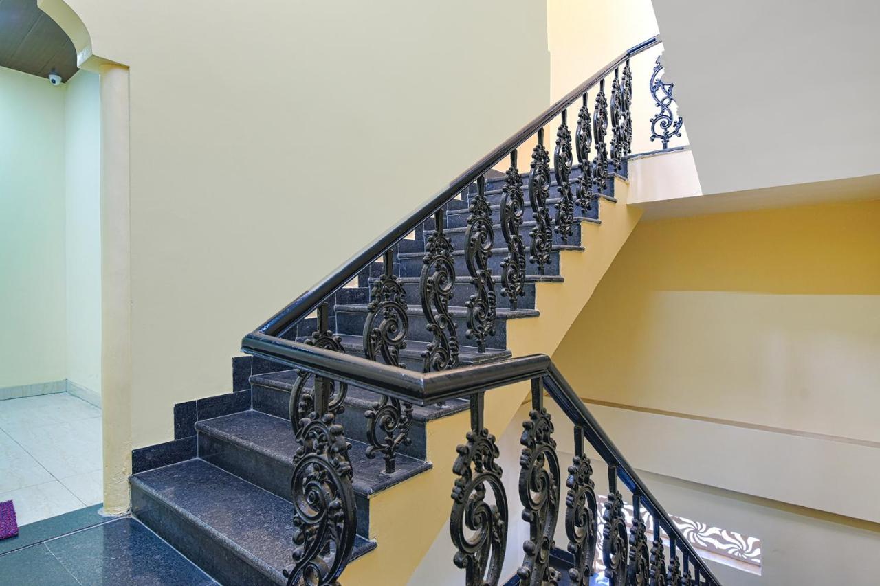 Hotel O The Castle Home Stay Inn Джайпур Екстериор снимка