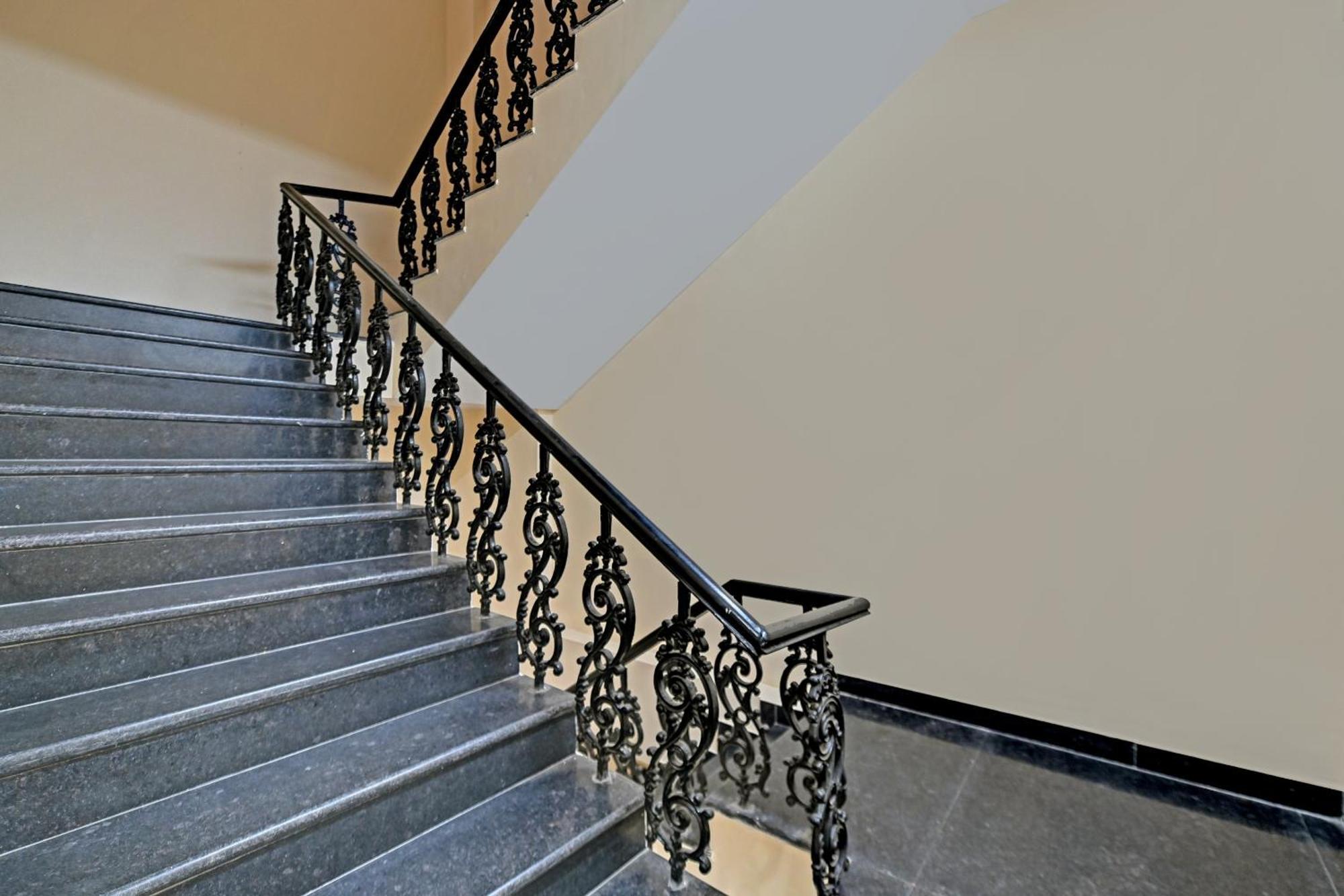 Hotel O The Castle Home Stay Inn Джайпур Екстериор снимка