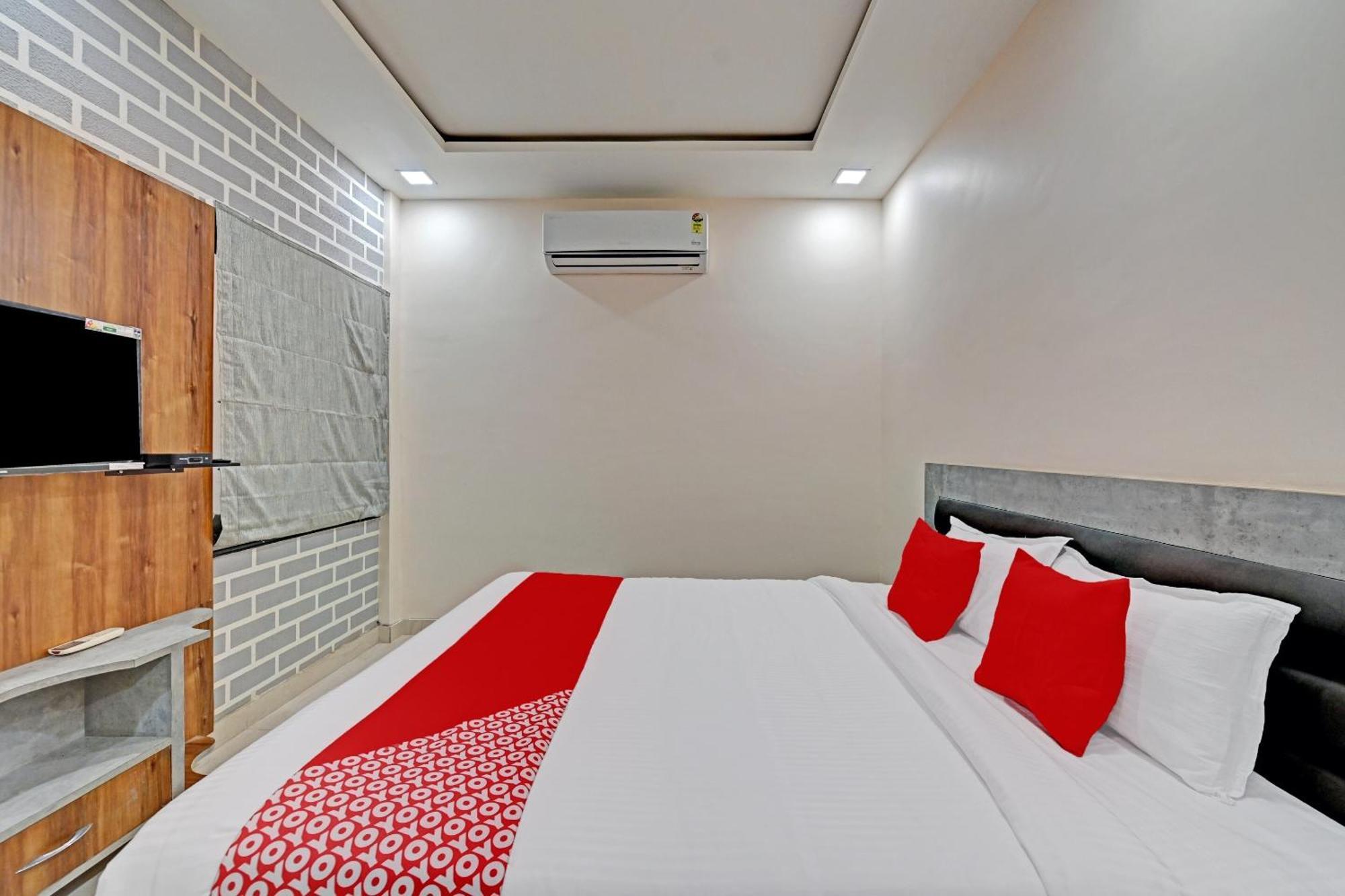 Hotel O The Castle Home Stay Inn Джайпур Екстериор снимка