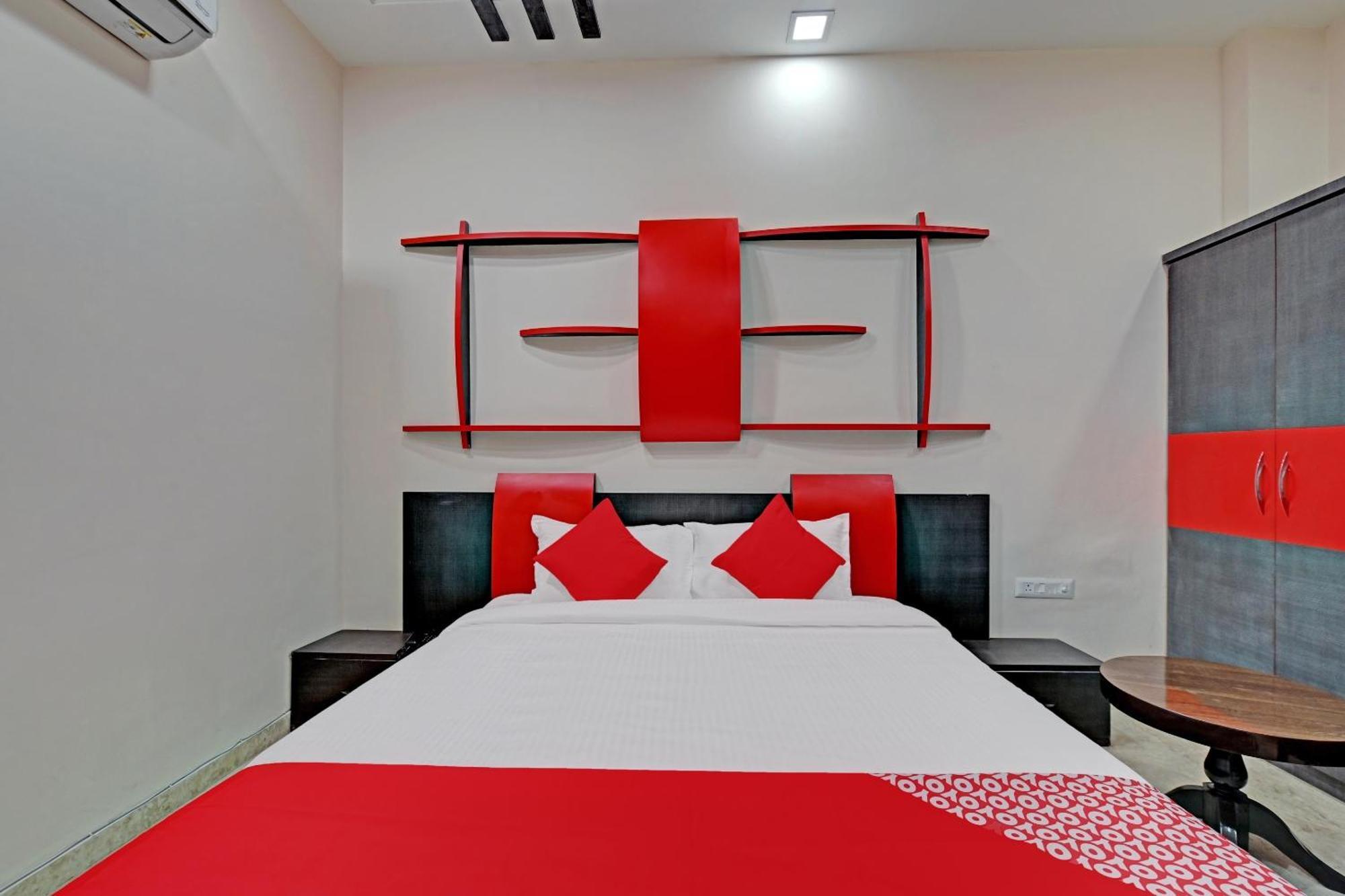 Hotel O The Castle Home Stay Inn Джайпур Екстериор снимка
